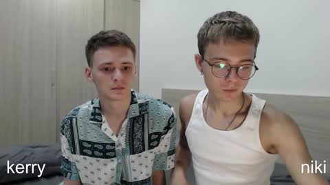 Snapshot of nikikerry_cum_ chatting on November 11, 3:56 pm nikikerry_cum_ online show from November 11, 3:56 pm