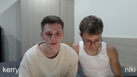 nikikerry_cum_ online show from November 14, 4:06 pm