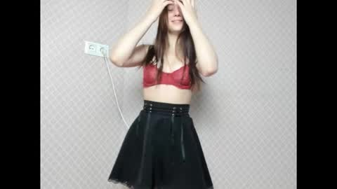 nikiololli666 online show from October 2, 7:21 pm