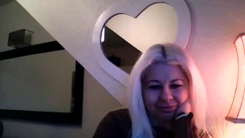 nikisweet17 online show from March 3, 4:46 pm