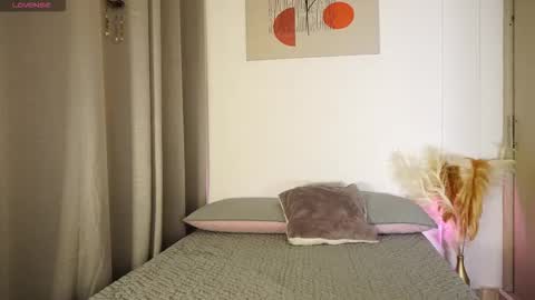 Nikita Luan online show from March 4, 11:22 pm