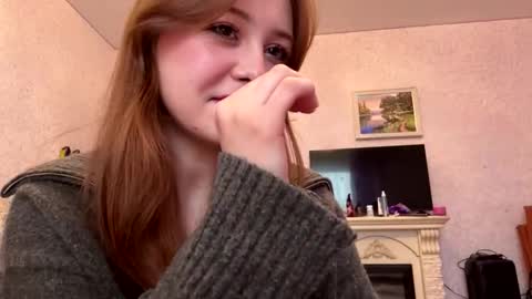 Amy online show from March 19, 12:53 pm