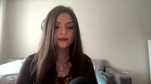 Bianca online show from June 30, 9:21 am
