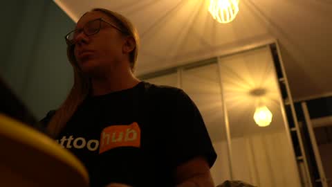 Nikita Karma online show from January 26, 4:51 pm