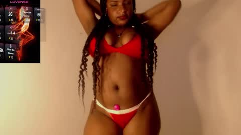 nikitakisskm online show from December 14, 4:20 pm