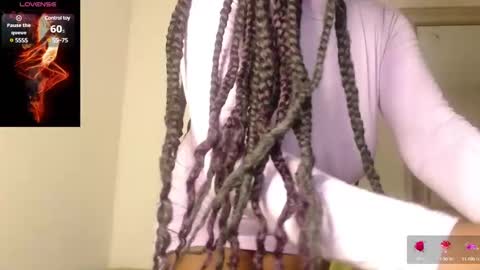 nikitakisskm online show from December 31, 12:36 pm