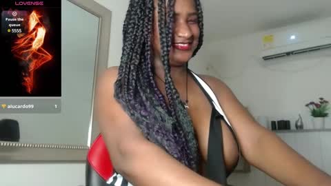 nikitakisskm online show from January 23, 1:13 pm