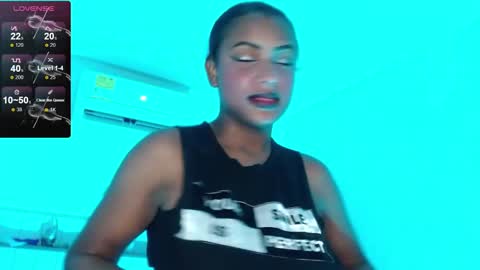 nikitakisskm online show from October 12, 1:43 pm