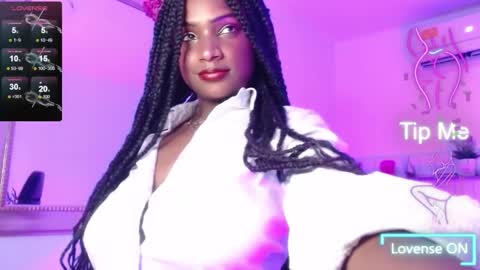 nikitakisskm online show from October 29, 6:20 pm