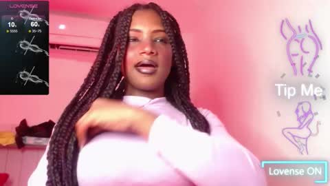 nikitakisskm online show from November 12, 3:45 pm