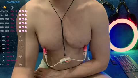 Sasha online show from February 12, 10:03 am