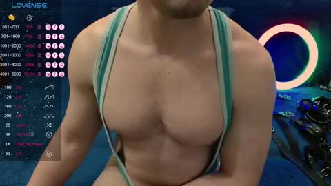 Sasha online show from February 16, 5:48 am