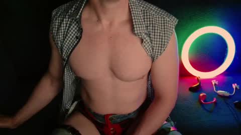 Snapshot of nikitin21 chatting on May 30, 1:46 am Sasha online show from May 30, 1:46 am