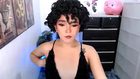 nikitta_morris online show from April 7, 6:14 am