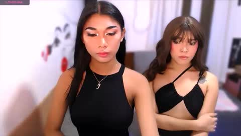 nikitta_morris online show from April 28, 1:27 pm