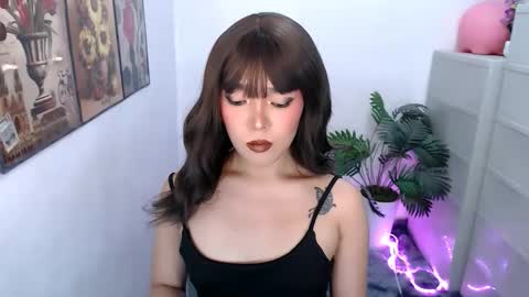 nikitta_morris online show from April 30, 5:08 pm