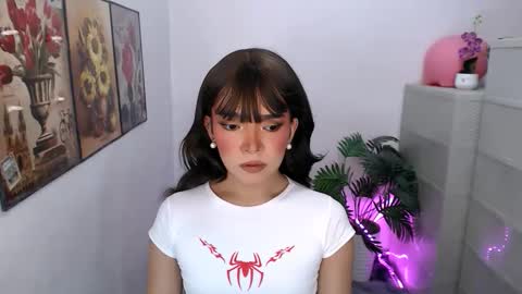 Snapshot of nikitta_morris chatting on May 3, 6:41 am nikitta_morris online show from May 3, 6:41 am
