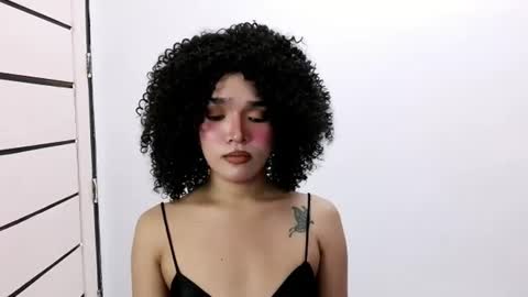 Snapshot of nikitta_morris chatting on June 23, 5:49 am nikitta_morris online show from June 23, 5:49 am