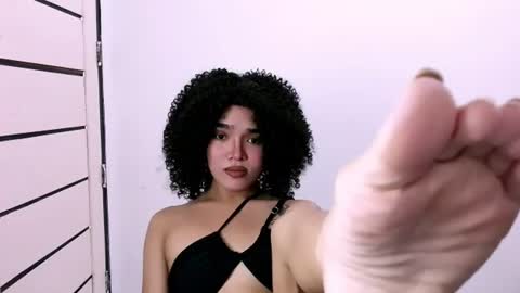 Snapshot of nikitta_morris chatting on June 25, 6:18 am nikitta_morris online show from June 25, 6:18 am