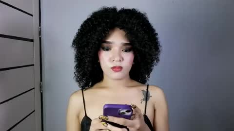 Snapshot of nikitta_morris chatting on July 26, 3:52 pm nikitta_morris online show from July 26, 3:52 pm
