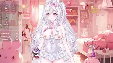 Nikki online show from October 28, 3:14 pm