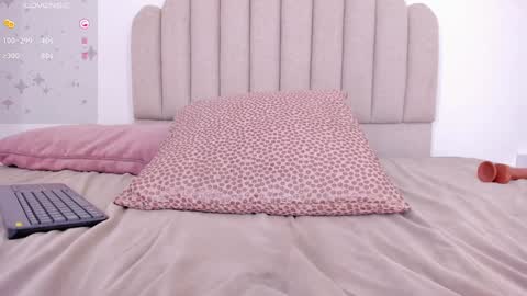 NIkki Angel online show from January 26, 10:13 pm