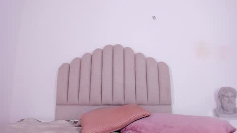 NIkki Angel online show from January 28, 11:39 pm