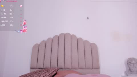 NIkki Angel online show from January 29, 11:14 pm