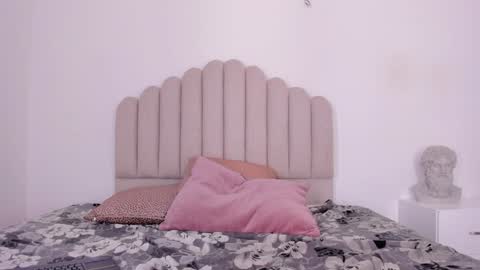 NIkki Angel online show from January 30, 11:34 pm