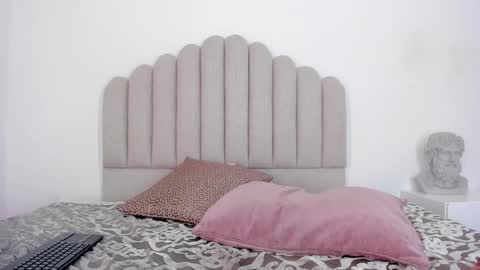 NIkki Angel online show from February 14, 11:31 pm