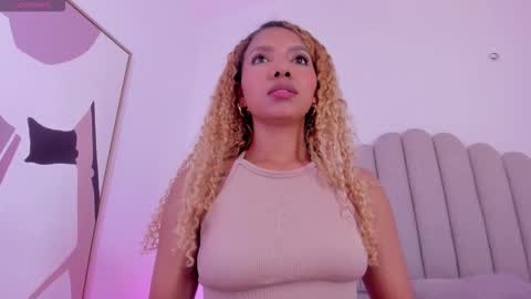 NIkki Angel online show from March 15, 6:58 pm