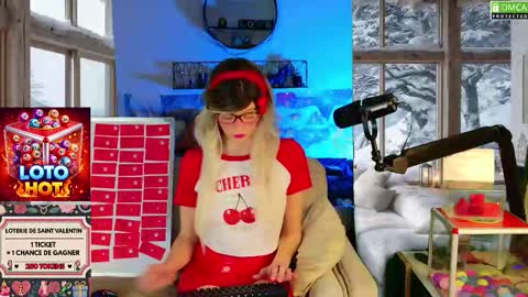 Kitty Chatte online show from February 14, 11:29 am