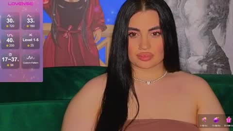 Snapshot of nikki_kardashian chatting on December 9, 11:24 pm Nikki Kardashian online show from December 9, 11:24 pm