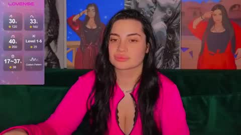 Snapshot of nikki_kardashian chatting on December 20, 11:05 pm Nikki Kardashian online show from December 20, 11:05 pm