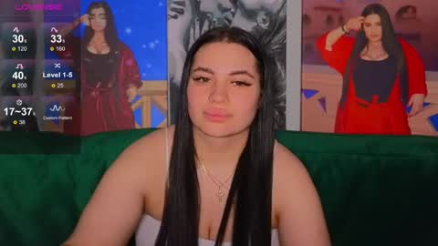 Snapshot of nikki_kardashian chatting on January 8, 10:37 pm Nikki Kardashian online show from January 8, 10:37 pm