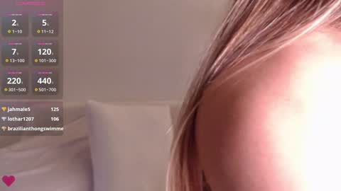Snapshot of nikki_maks chatting on January 16, 2:08 pm The next broadcast will be on at 900 UTC3 online show from January 16, 2:08 pm