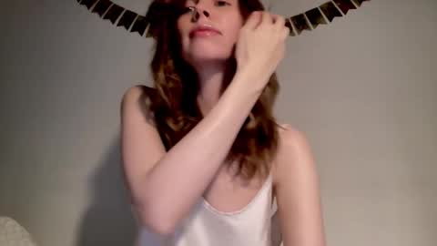 Snapshot of nikki_mi chatting on February 1, 1:20 pm Nikki online show from February 1, 1:20 pm