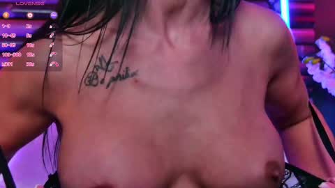 Snapshot of nikki_starx chatting on November 7, 7:47 pm Nikki online show from November 7, 7:47 pm