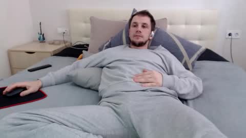 Nick online show from February 13, 8:43 am