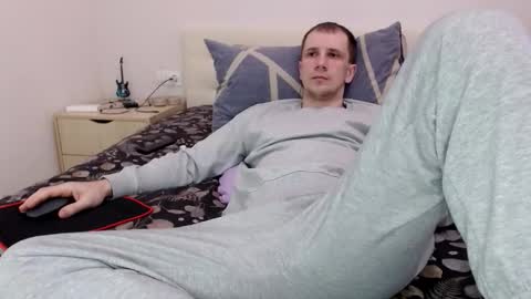 Nick online show from February 16, 8:43 am