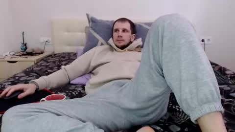 Nick online show from March 6, 6:32 am