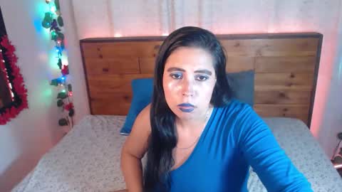 NikkieMilky online show from February 6, 2:16 am