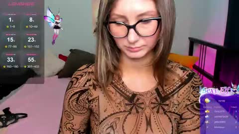 nikkikiss__ online show from December 19, 5:03 am