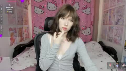 Nikki online show from June 19, 8:07 am
