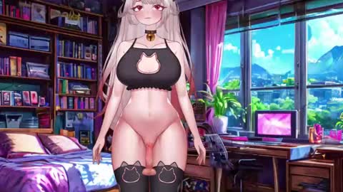 nikkipurr online show from December 31, 10:12 pm