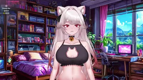 nikkipurr online show from January 4, 8:39 am