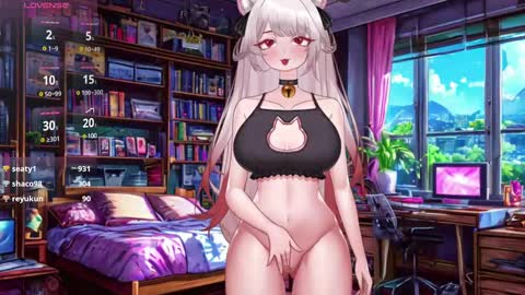 nikkipurr online show from January 5, 8:00 pm