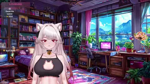 nikkipurr online show from January 15, 12:19 am