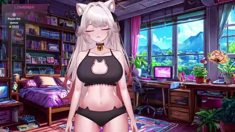 nikkipurr online show from January 21, 5:51 pm