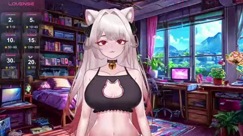 nikkipurr online show from January 26, 3:17 am